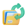 Handwriting icon