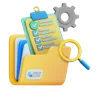 Languages icon